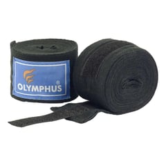 OLYMPHUS - Pack 2 Vendas Boxeo Premium Box