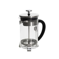 BERLINGER HAUS - Cafetera Francesa 600 cc color inox