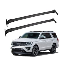 OEM - Barras Portaequipajes Ford Expedition 2018 Up