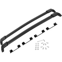 OEM - Barras Portaequipajes Nissan Xtrail 2008-2013