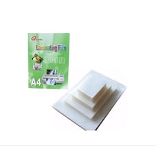 OFERTABKN - 100 Micas Láminas Termolaminado Plastificar A4