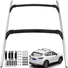 OEM - Kit Barras Portaequipajes New Mazda CX5 2017 Up