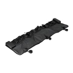 OEM - Portabicicletas Portalon Trasero Pad 5 bicicletas