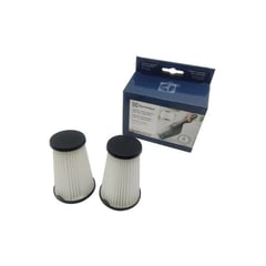 ELECTROLUX - Pack De 2 Filtros Aspiradoras Erg26 Y Erg27