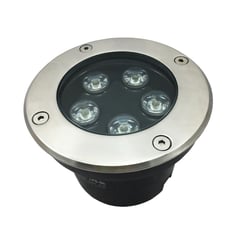 HB LEDS - Foco LED De Piso 5W 220V Frío