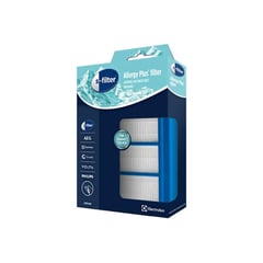 ELECTROLUX - Accesorio Filtro Hepa Aspiradora Efs1w