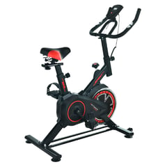 ULTIMATE FITNESS - BICICLETA DE SPINNING Z100 PRO