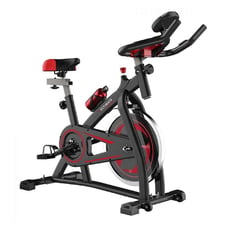 ULTIMATE FITNESS - BICICLETA DE SPINNING Z210 PRO