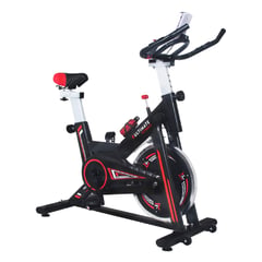 ULTIMATE FITNESS - BICICLETA DE SPINNING Z250 PRO