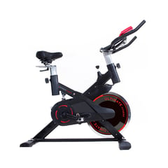 ULTIMATE FITNESS - BICICLETA DE SPINNING Z310 PRO