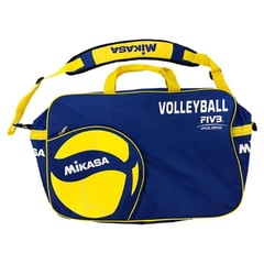 MIKASA - Bolso 6 Balones Voleibol