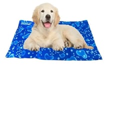 GENERICO - Manta Refrescante Perro Cooling Mat 90x50