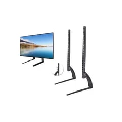 OFERTABKN - Soporte Base Tv Sobre Mesa Universal De 37 A 75 PuLG