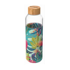 QUOKKA - GLASS FLOW TROPICAL 660 ML