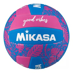 MIKASA - Balon Voleibol Beach Bv354tv