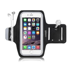 GENERICO - Funda Brazalete Deportiva para Celular