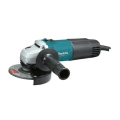 MAKITA - Esmeril Angular Mt 115 Mm (4.1/2'') 570w M9502b