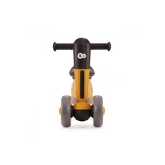 KINDERKRAFT - Triciclo Balance MINIBI Amarillo