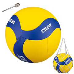 MIKASA - Pelota Voleibol Volleyball Voley V355w