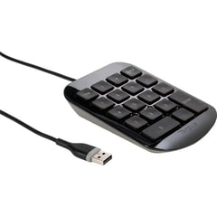 TARGUS - Teclado Numérico USB Negro