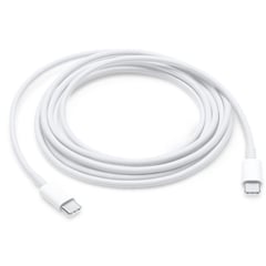 NEWO - Cable de carga USB C para Macbook 2 metros