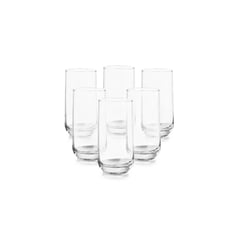 IMAHE - SET DE 6 VASOS KOBA 472 ML