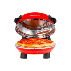 EASYWAYS - Horno para Pizza Electrico Pizza Oven