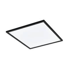 EGLO - Lámpara Techo Led Salobrena-z Negro 900052