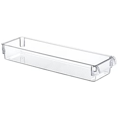 INSPIRACCI - ORGANIZADOR CLEAR FRONTALCON TAPA MINI