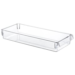 INSPIRACCI - ORGANIZADOR CLEAR FRONTAL MID