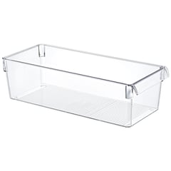 INSPIRACCI - ORGANIZADOR ALTO CLEAR CON TAPA MID