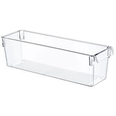 INSPIRACCI - ORGANIZADOR ALTO CLEAR CON TAPA MINI