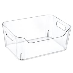 INSPIRACCI - ORGANIZADOR 7 LT CLEAR HANDLE