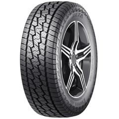 ZETA - Neumático 275/65 R18 ZIVARO AT 123/120S