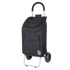 DBEST PRODUCTS - Carrito de Compras Plegable Trolley Dolly Feria