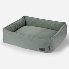 ROSEN - Cama Mascota Cuby Tamaño L Teal