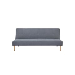 REMATIME - Futón Sofá Cama Verona Gris