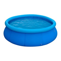 AVENLI - Piscina Inflable Self Formed 5.377 L 76 X 360 Cm