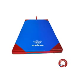 DIADEMA - Colchoneta Deportiva 120x60x5 Densidad 60