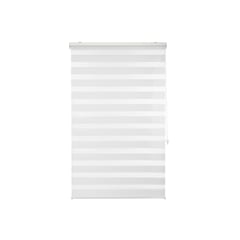 CHANTILLY - Cortina Duo 90 X 220 Cm Blanco