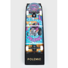 POLEMIC - Skate completo 8.0 SI0980