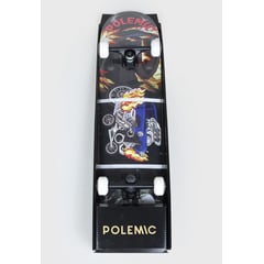 POLEMIC - Skate completo 8.0 SI0981