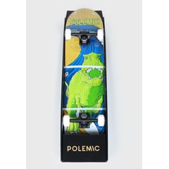 POLEMIC - Skate completo 8.0 SI0983