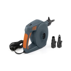 BESTWAY - Inflador Eléctrico Powergrip ™ 220V