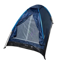 OUTBACK - Carpa 2 Personas Montana Azul