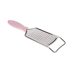 KITCHENWARE - RALLADOR FINO ROSADO