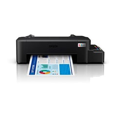 EPSON - Impresora Ecotank L121 a color simple funcion