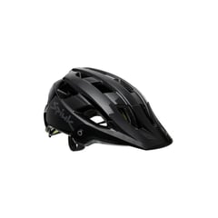 SPIUK SPORTLINE SRL - Casco De Ciclismo Spiuk Dolmen Negro M-L