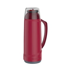 SOPRANO - Termo Con Boquilla 1 Litro Rojo