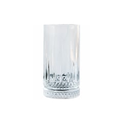 IMAHE - SET 6 VASOS ALTO ALYSA 370 CC